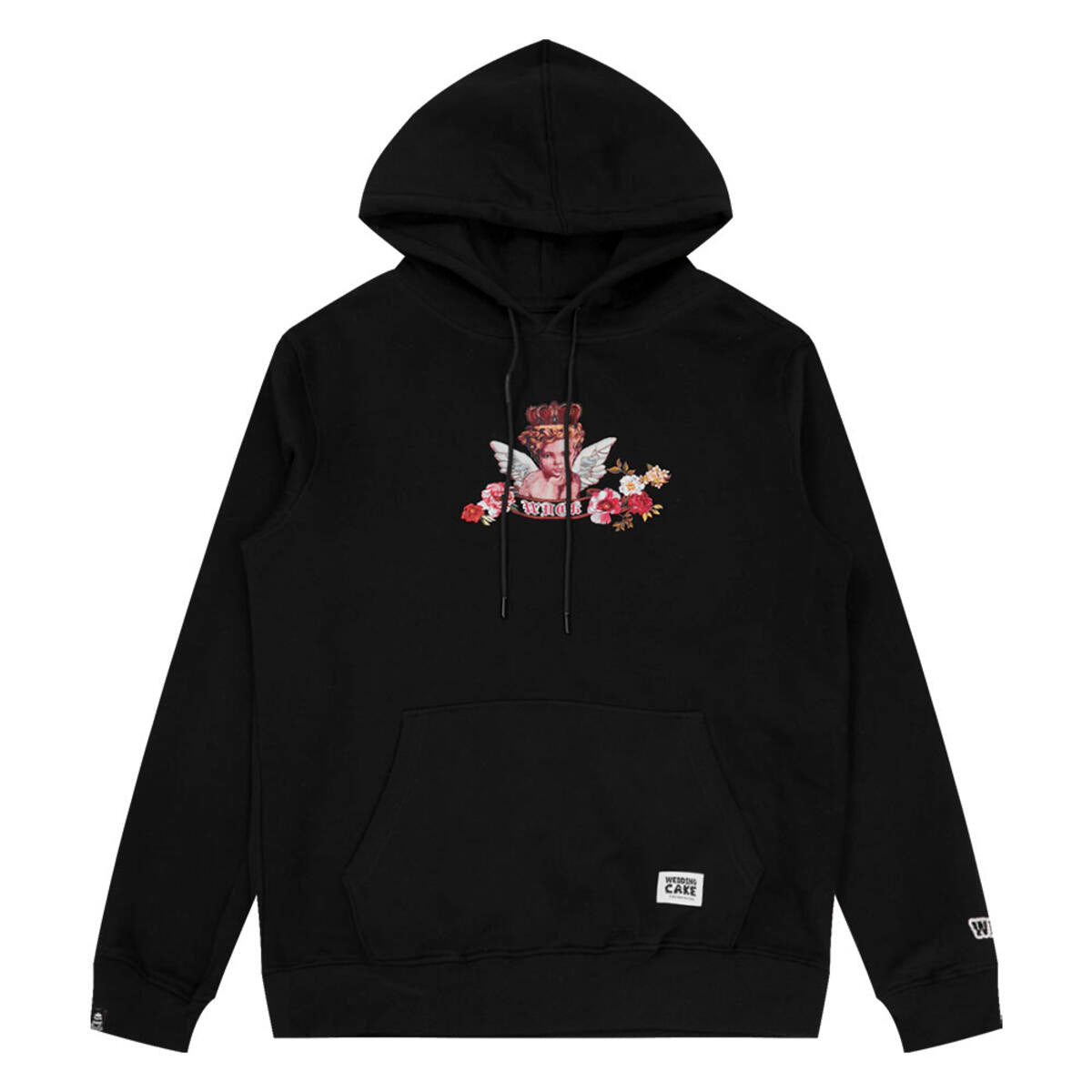 Roku Studio Hustle Hard Hoodie