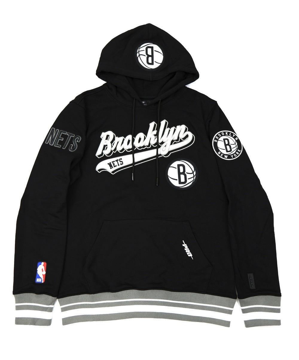 Mens Pro Standard Brooklyn Nets Outfit