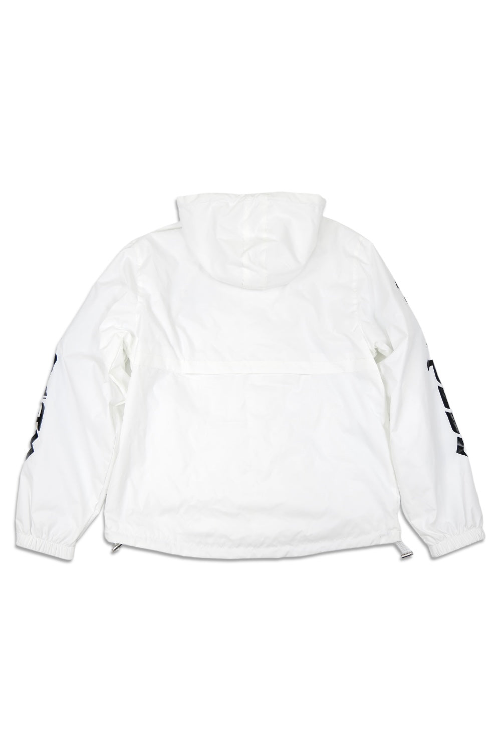 Loyalty and Respect Windbreaker