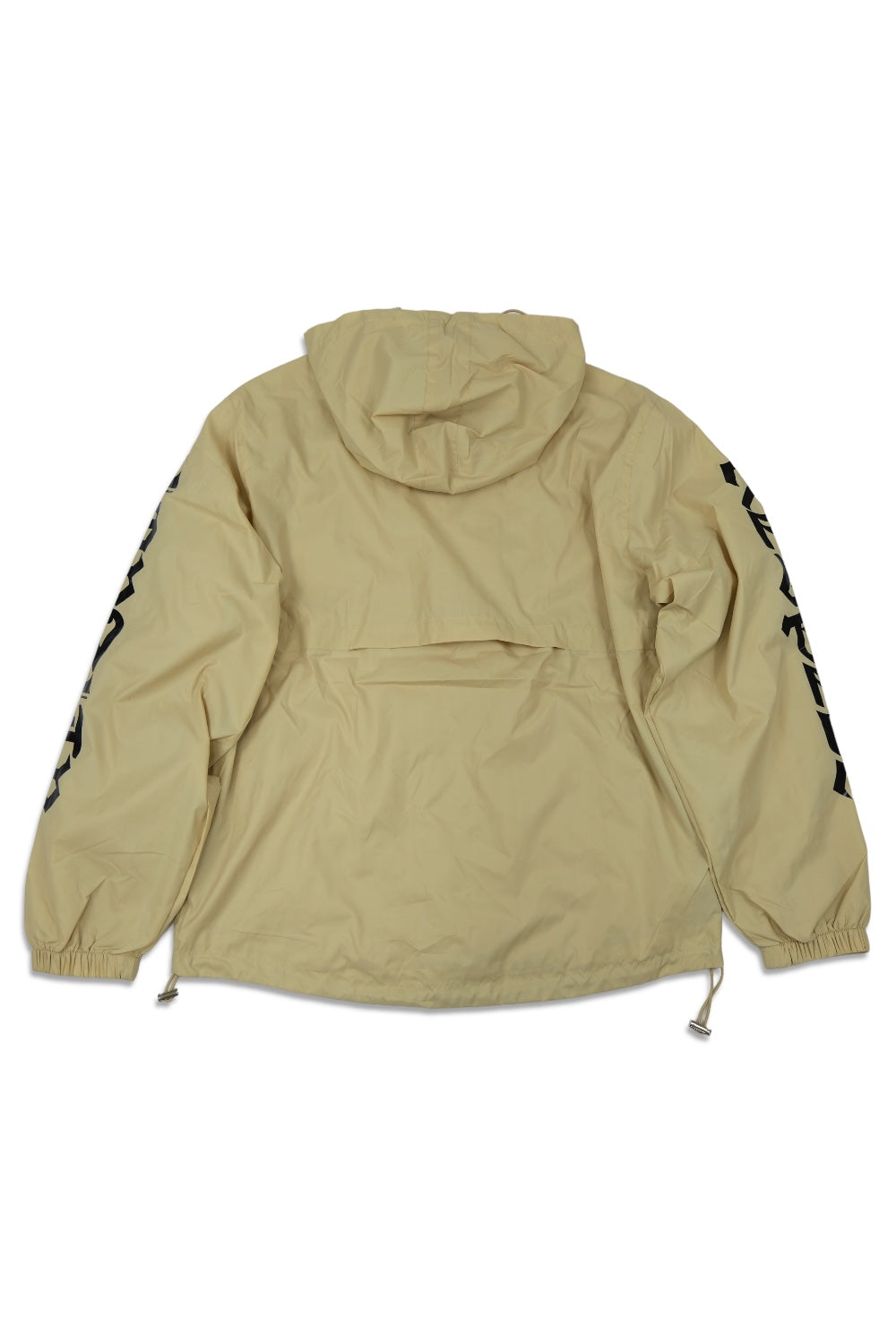 Loyalty and Respect Windbreaker