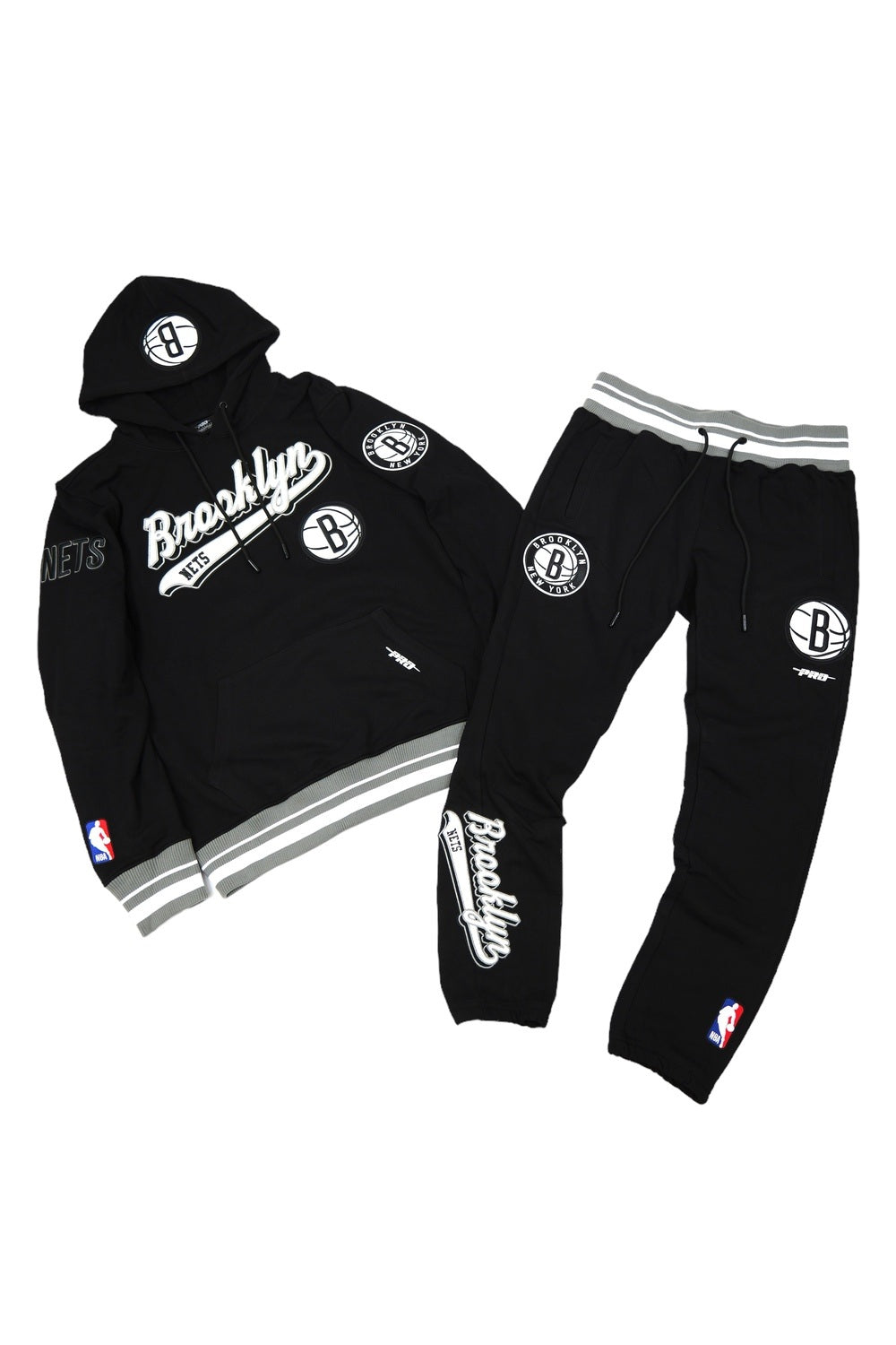 Mens Pro Standard Brooklyn Nets Outfit