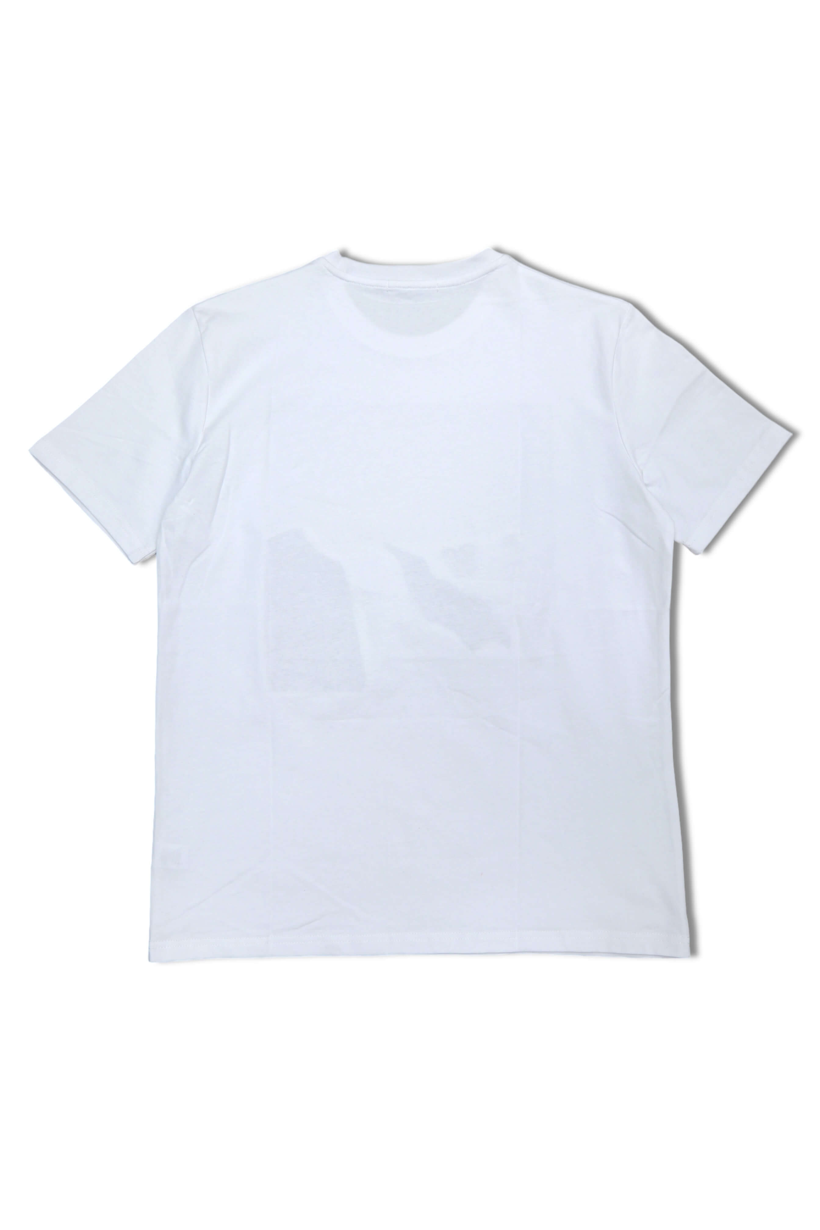 G West Bad Bunny T-shirt - White