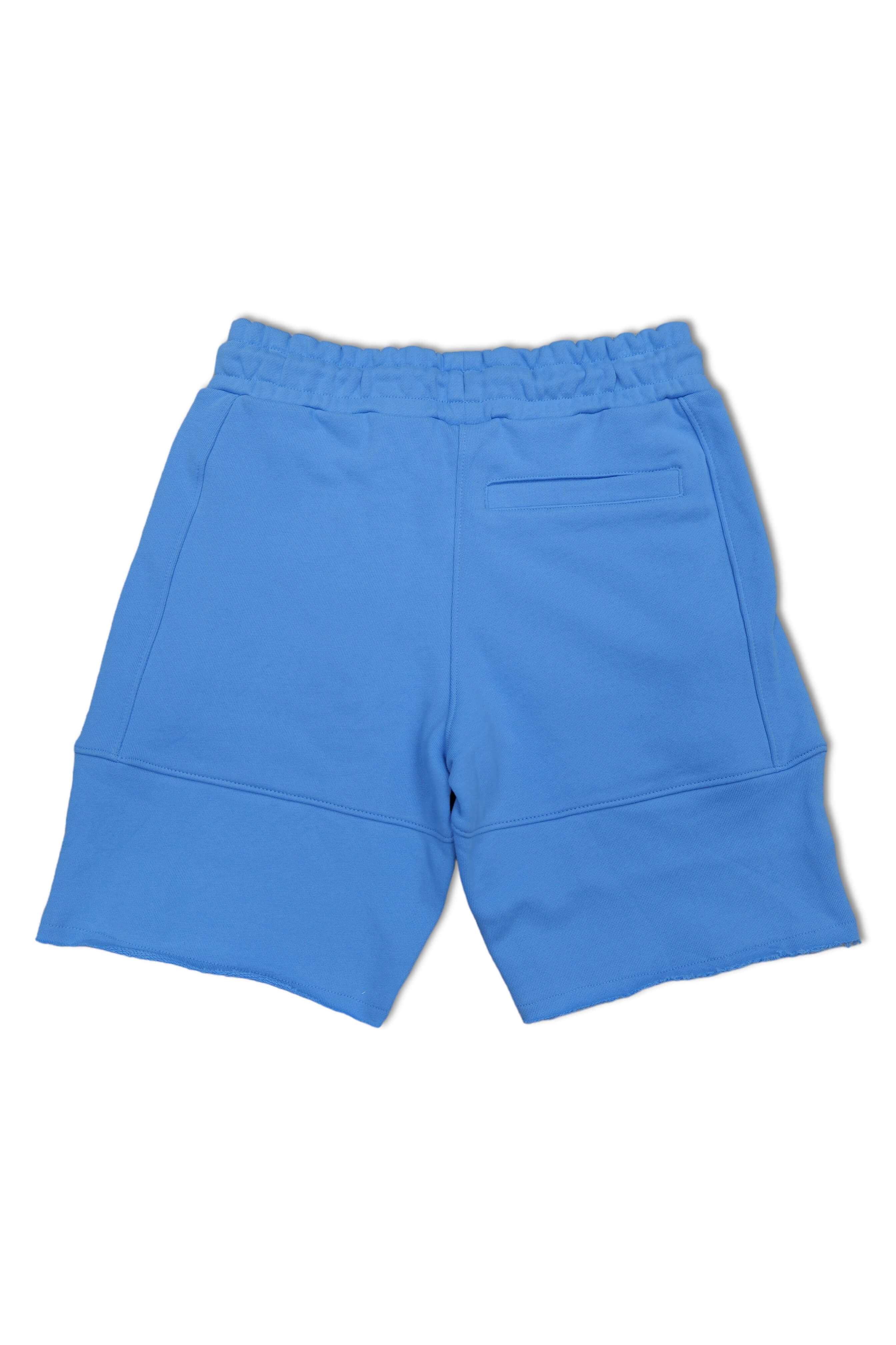 G West Sweat Shorts -University Blue