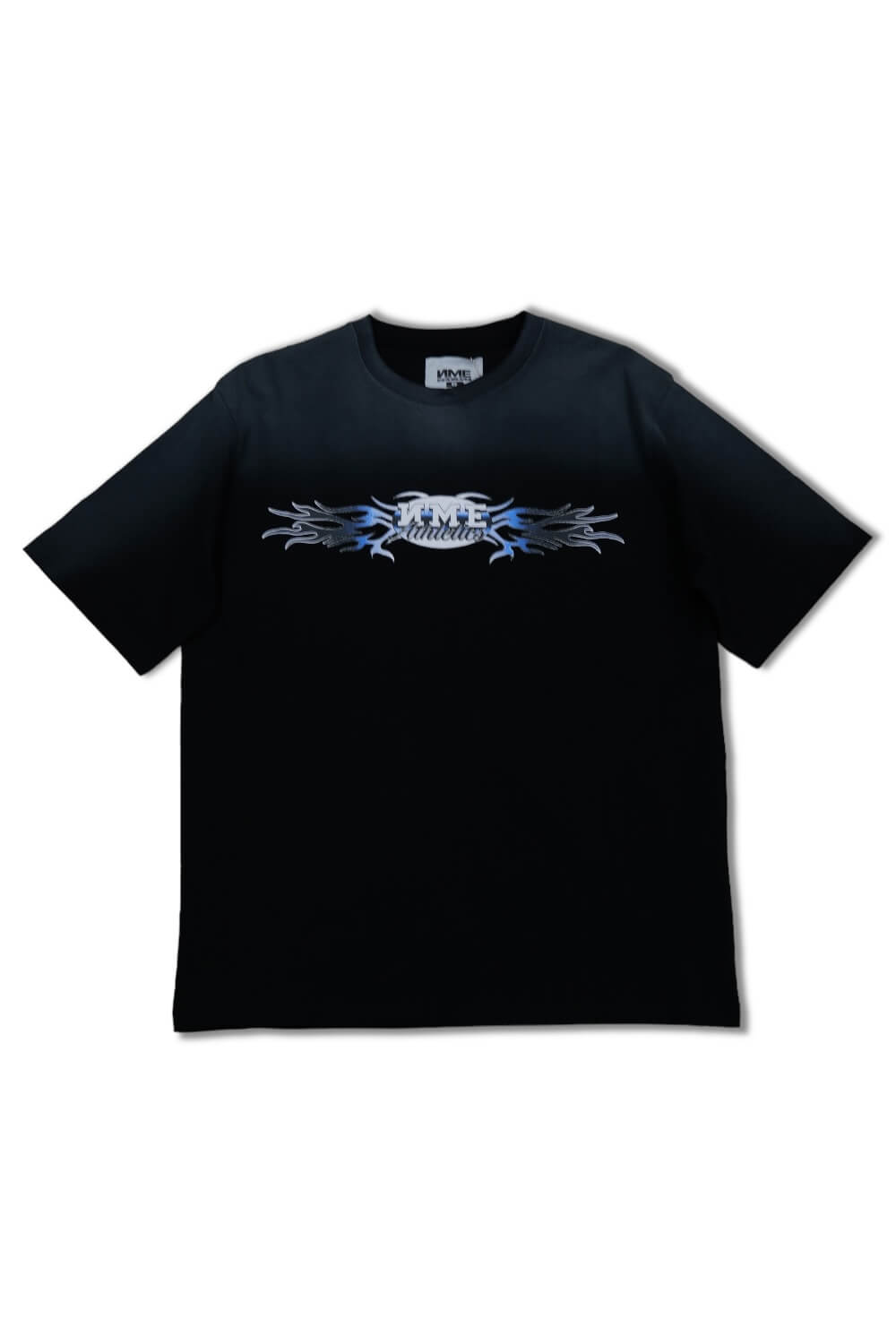 NME Haywood T-shirt -Black