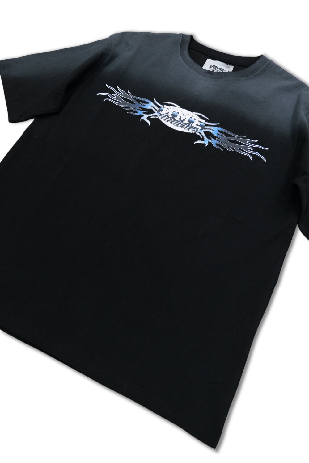 NME Haywood T-shirt -Black