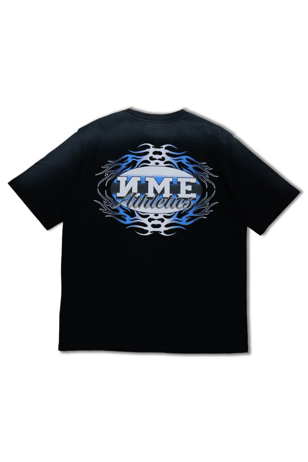 NME Haywood T-shirt -Black
