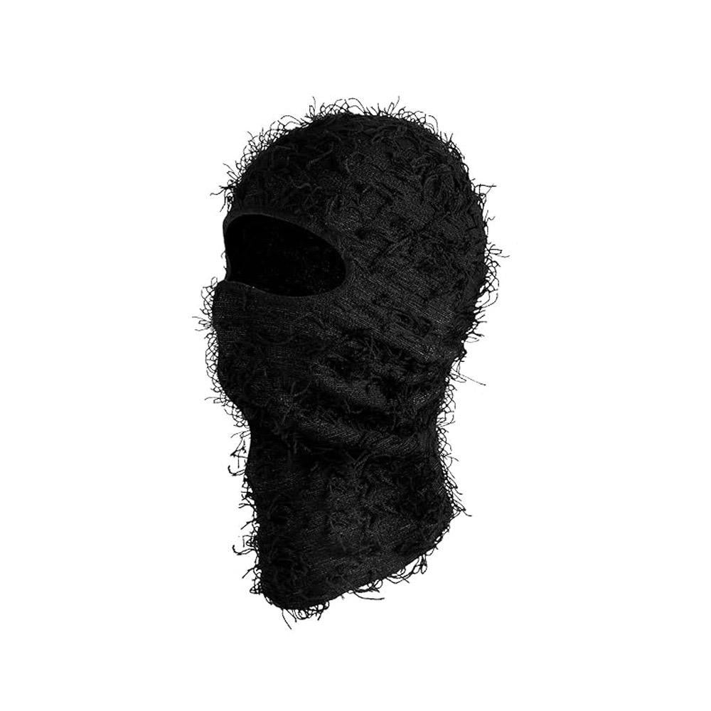 Sheisty Mask - Ski Mask - Balaclava Mask - Black