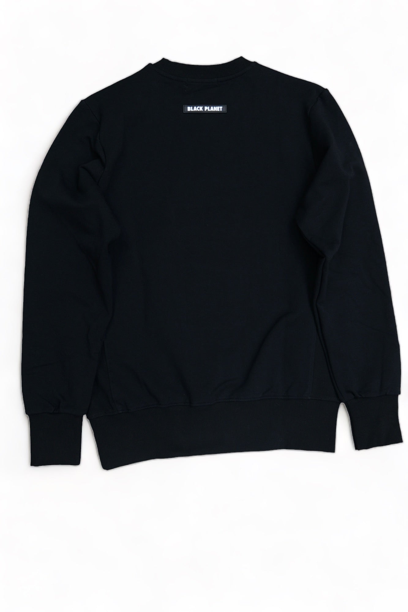 Black Planet Celebrity Sweater