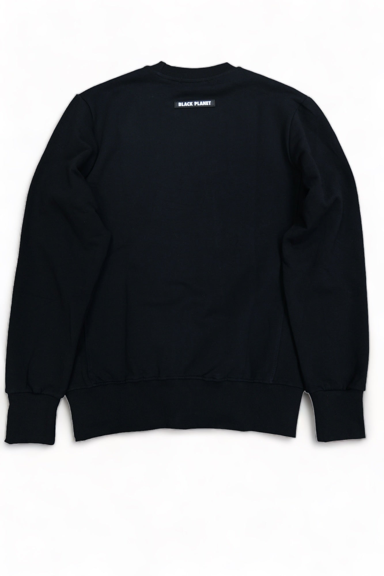 Black Planet Denzel Washington Sweater