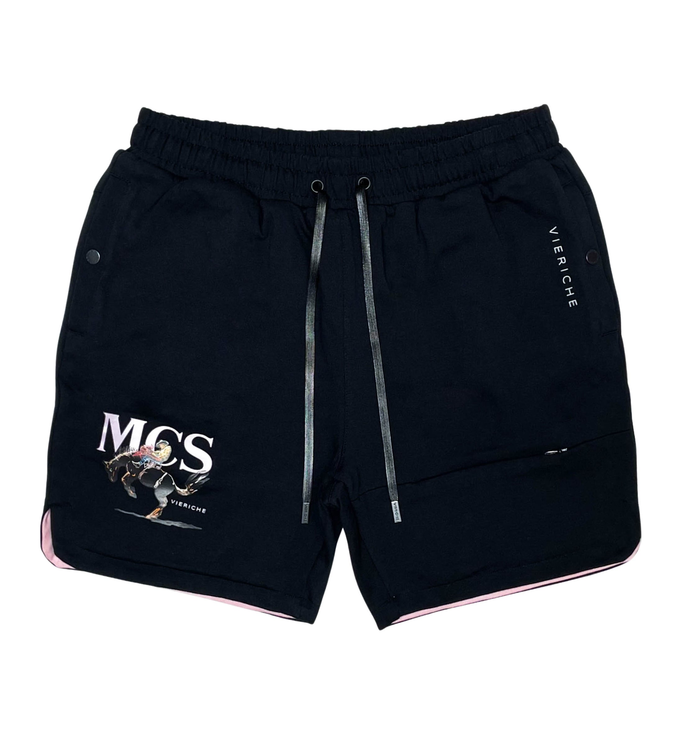 Vie Riche Desert Dream Short