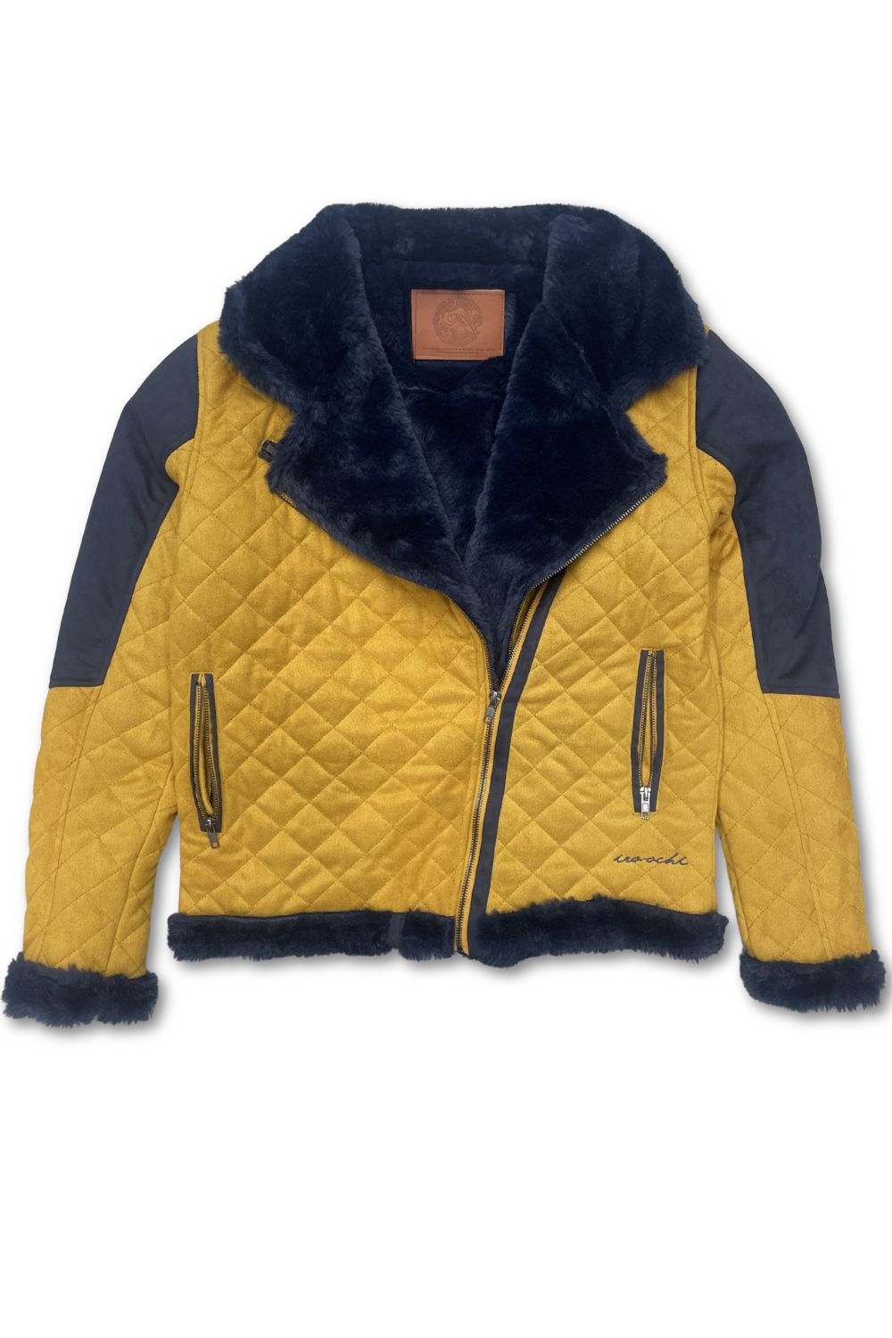 Iro Ochi Reversible Jacket