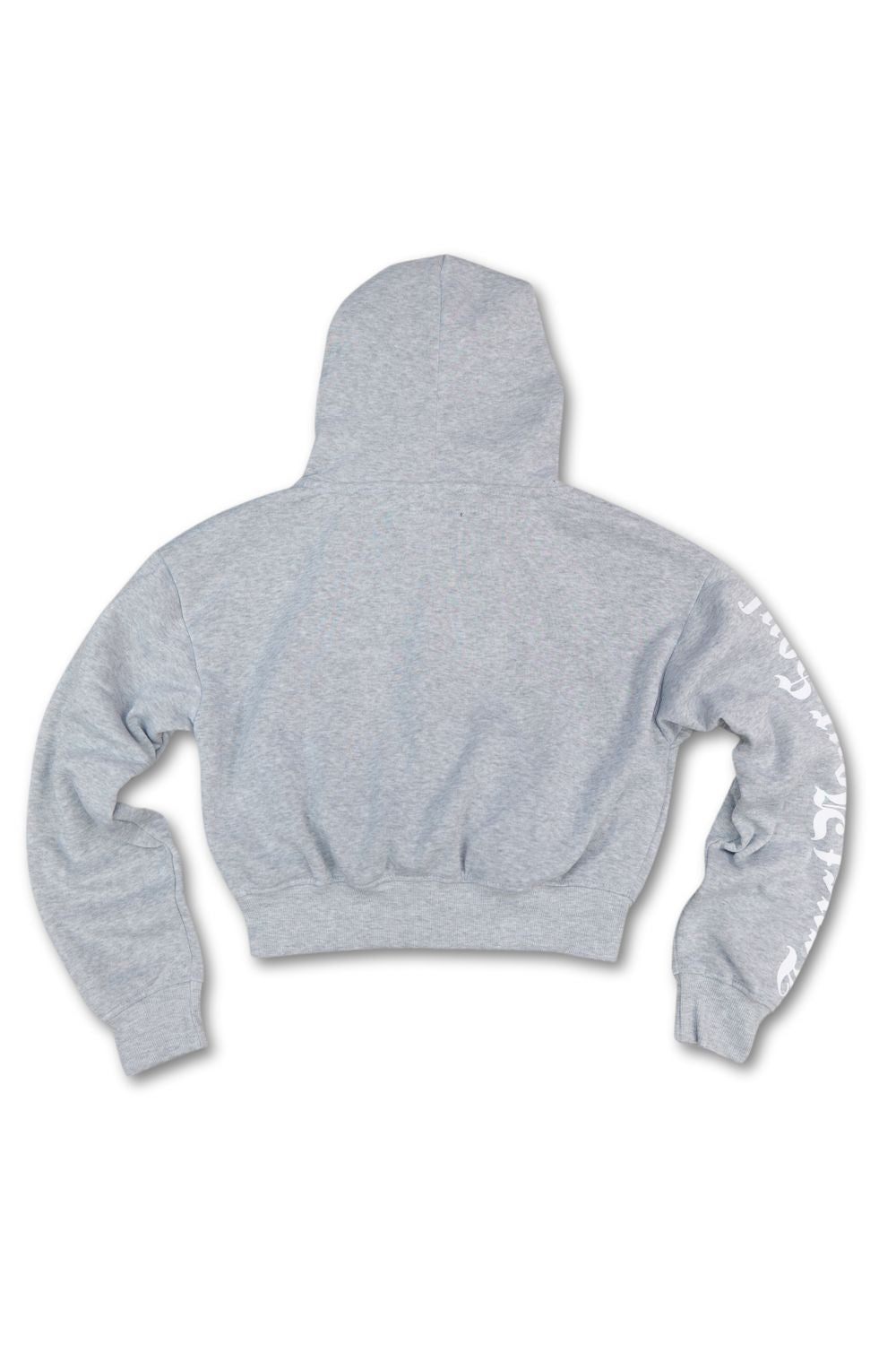 Womens Red Fox Trust Your Soul Stacked Set - Grey