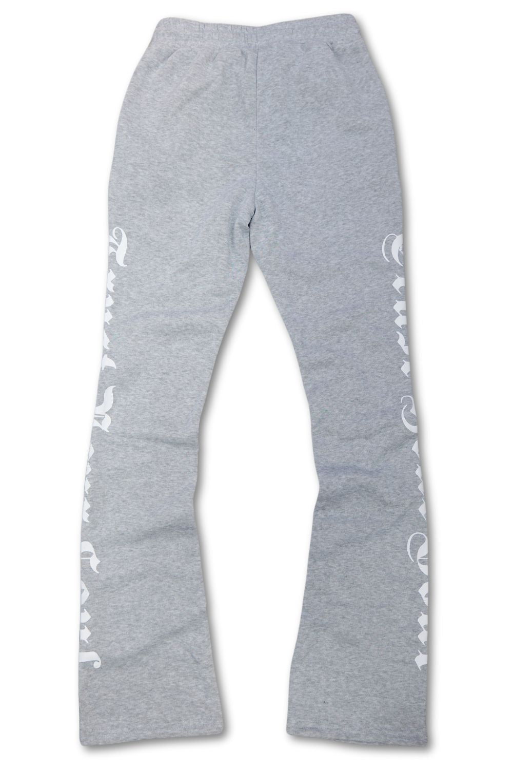 Womens Red Fox Trust Your Soul Stacked Set - Grey