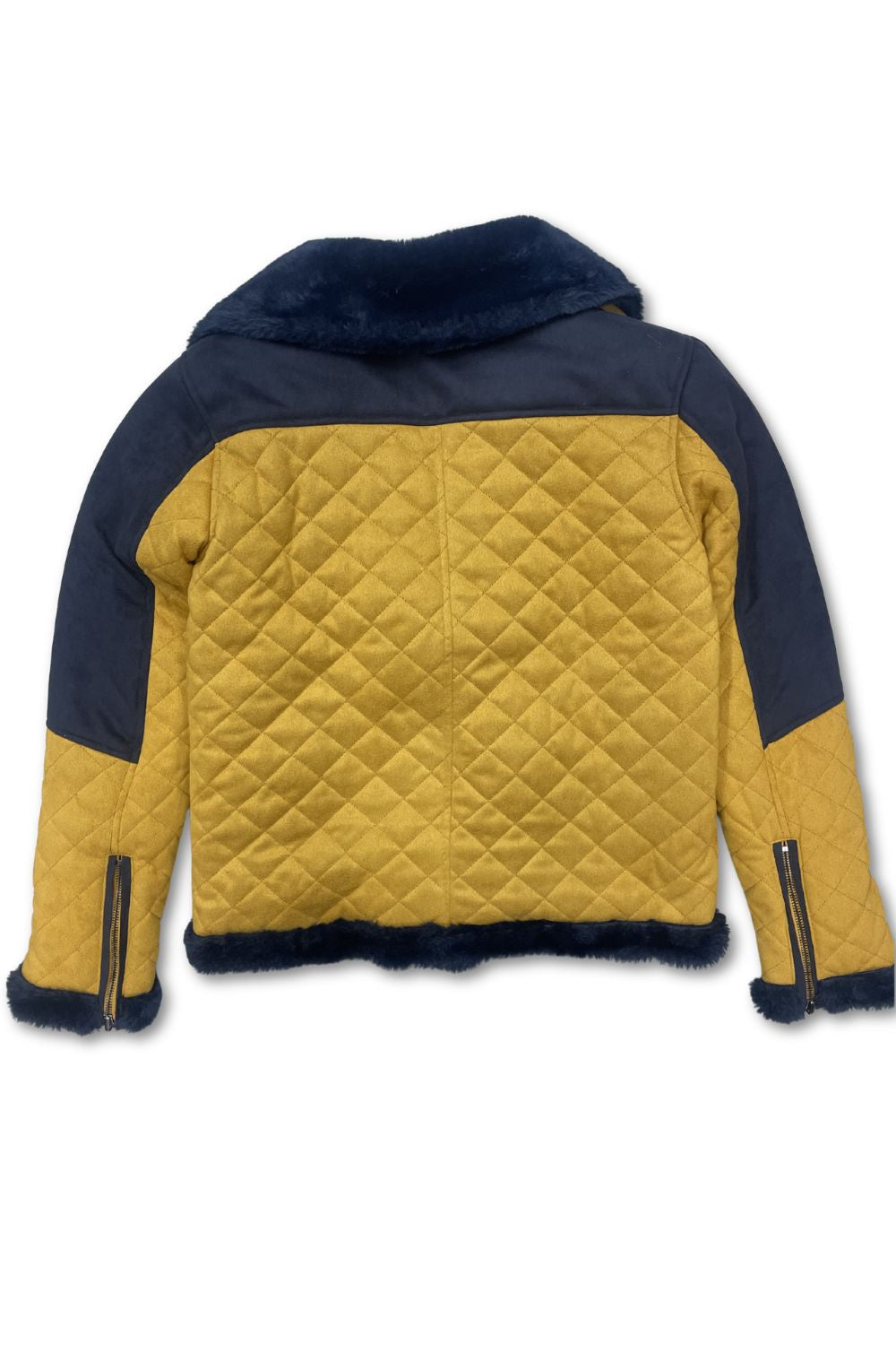 Iro Ochi Reversible Jacket