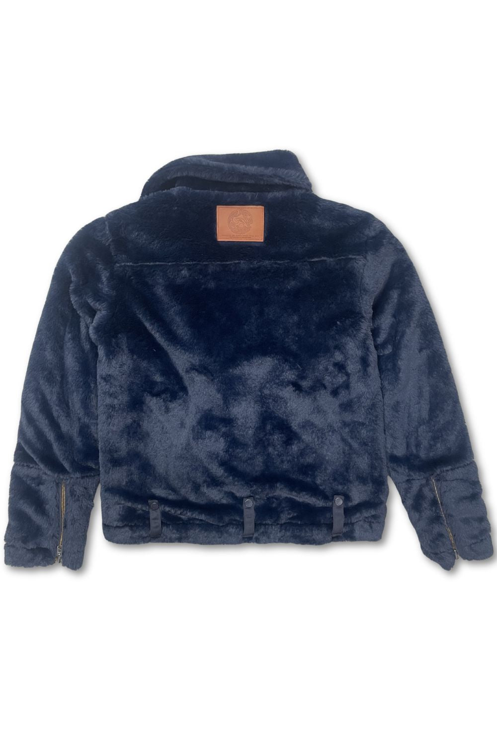 Iro Ochi Reversible Jacket