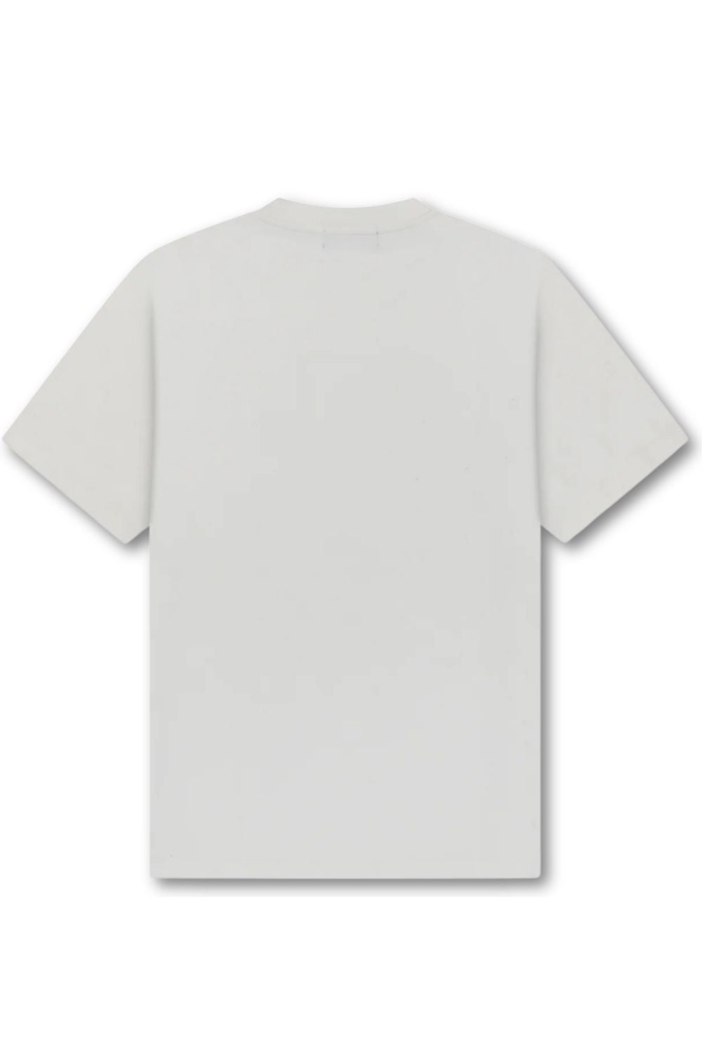 Roberto Vino Milano -Knitted T - Shirt - White