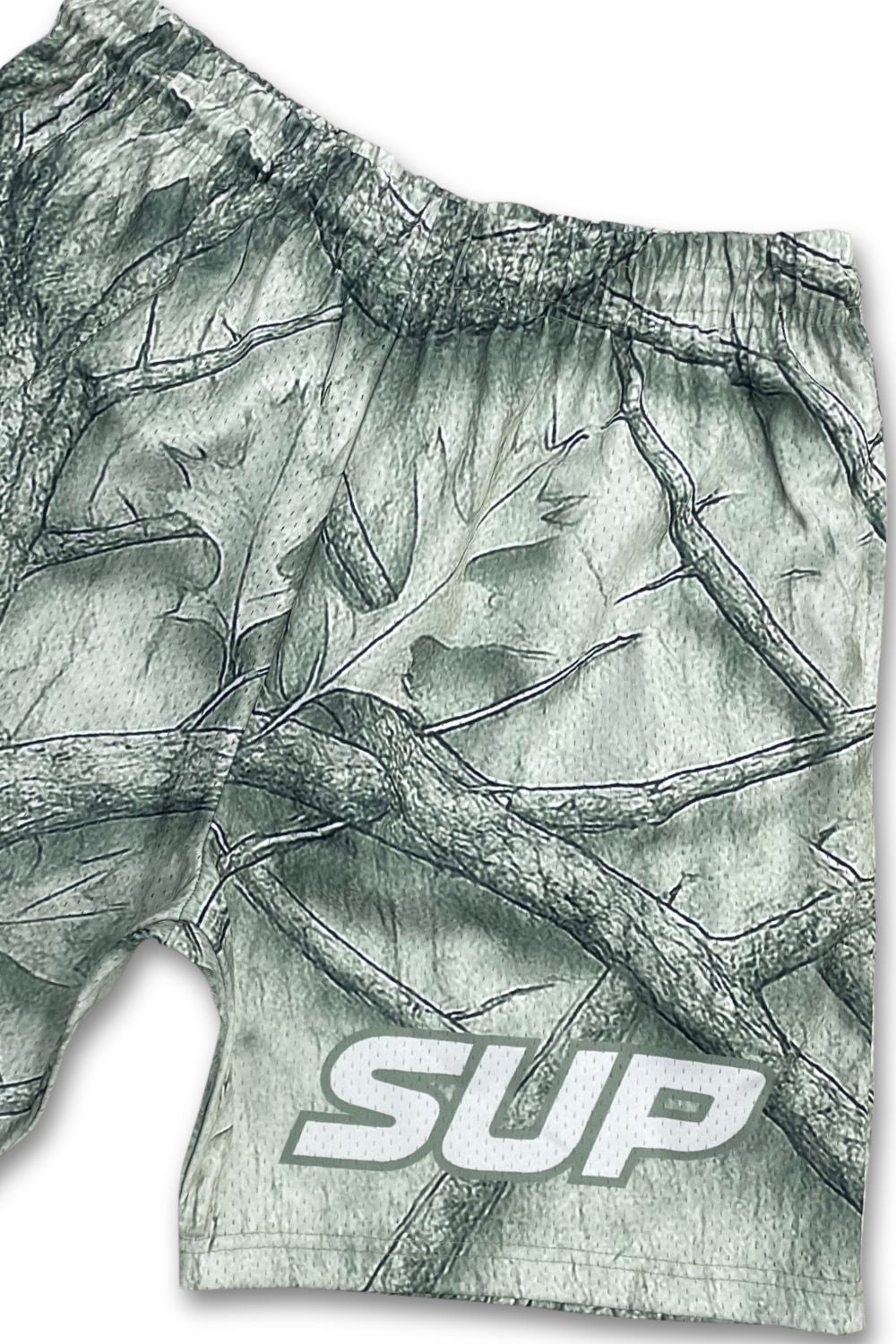 Sup Forest Shorts