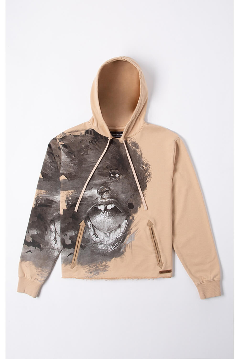 GFA - Windy City - Hoodie - Cropped Fit