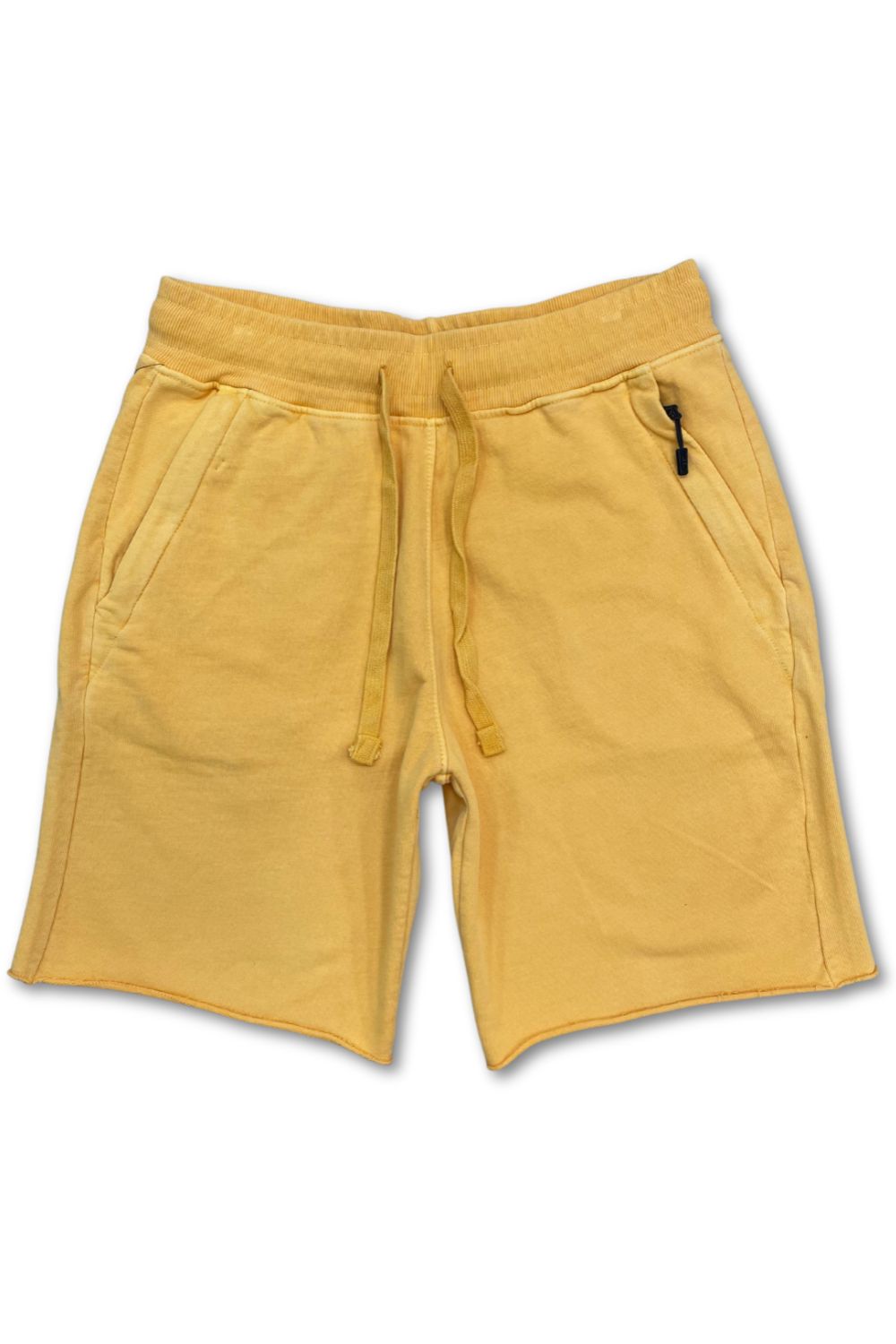 Jordan Craig Shorts - Spectra Yellow
