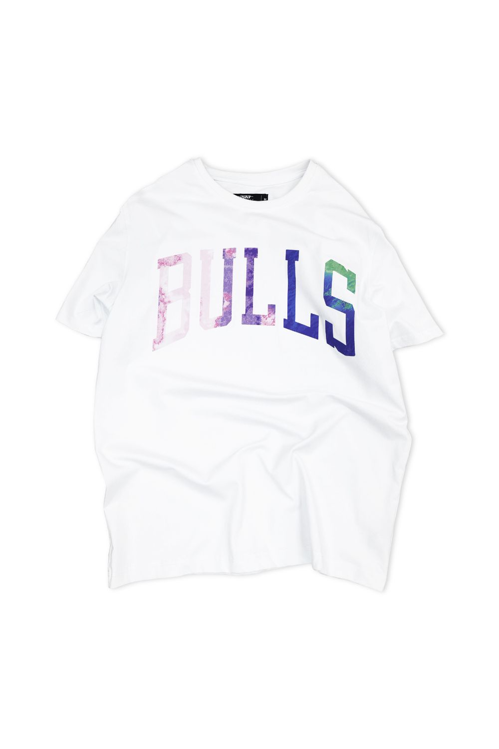 Pro Standard Chicago -Bulls -T - Shirt -White
