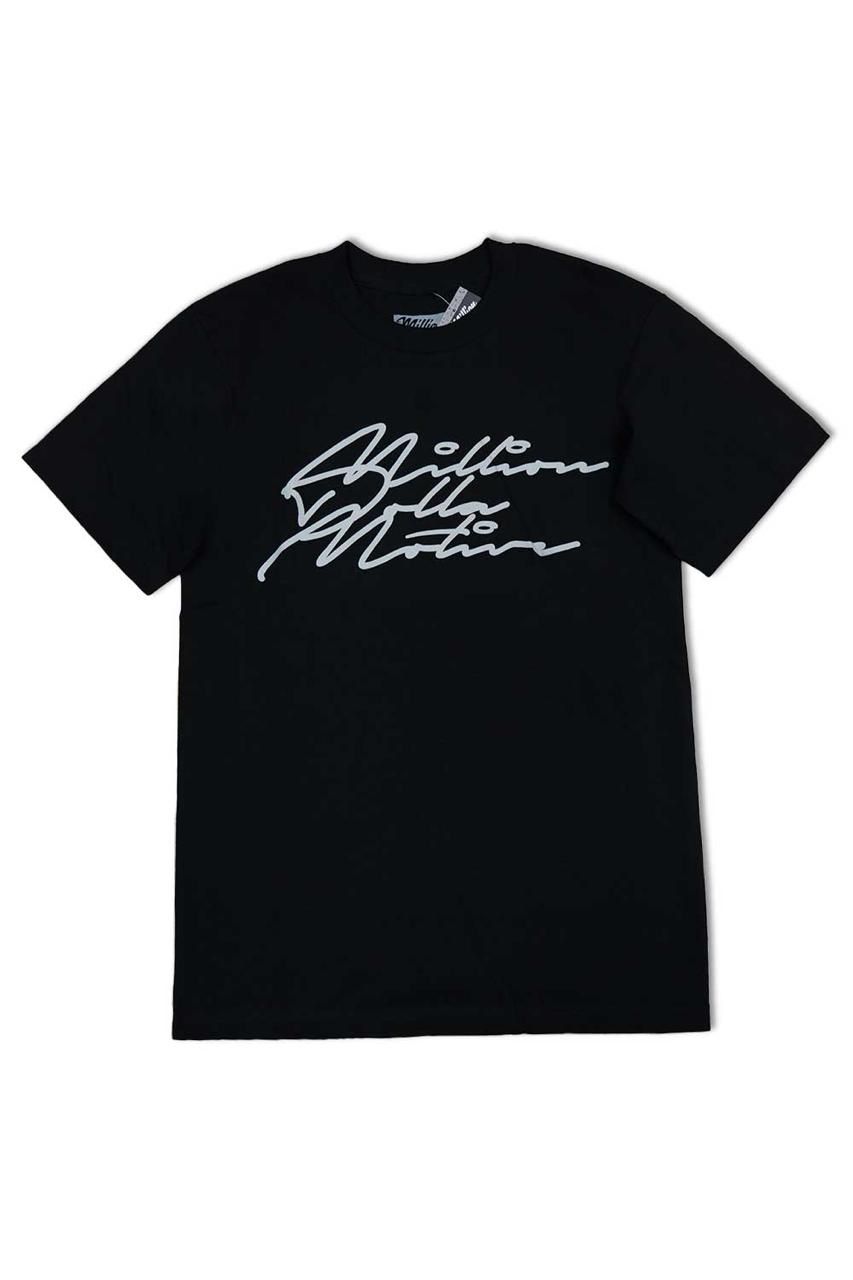 Grind Hustle Execute Graphic T - Shirt
