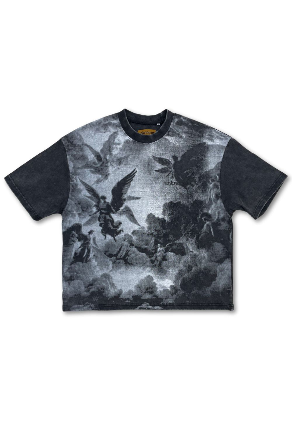 Unkown Graphic T-Shirt