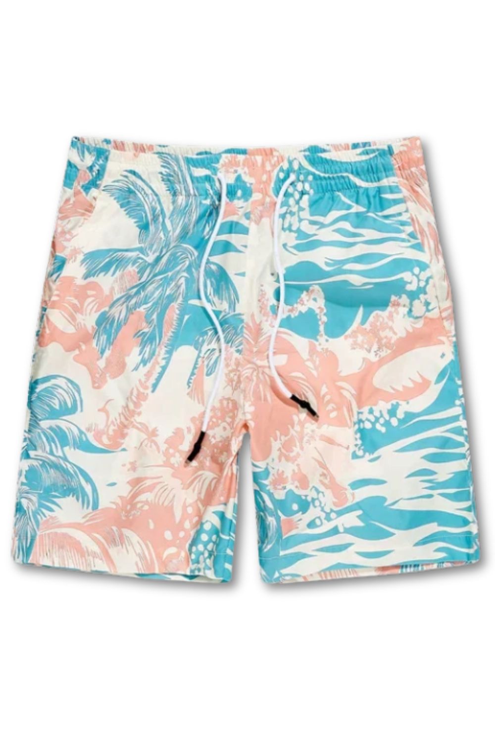 Jordan Craig Ibiza Lounge Shorts - Palm Beach