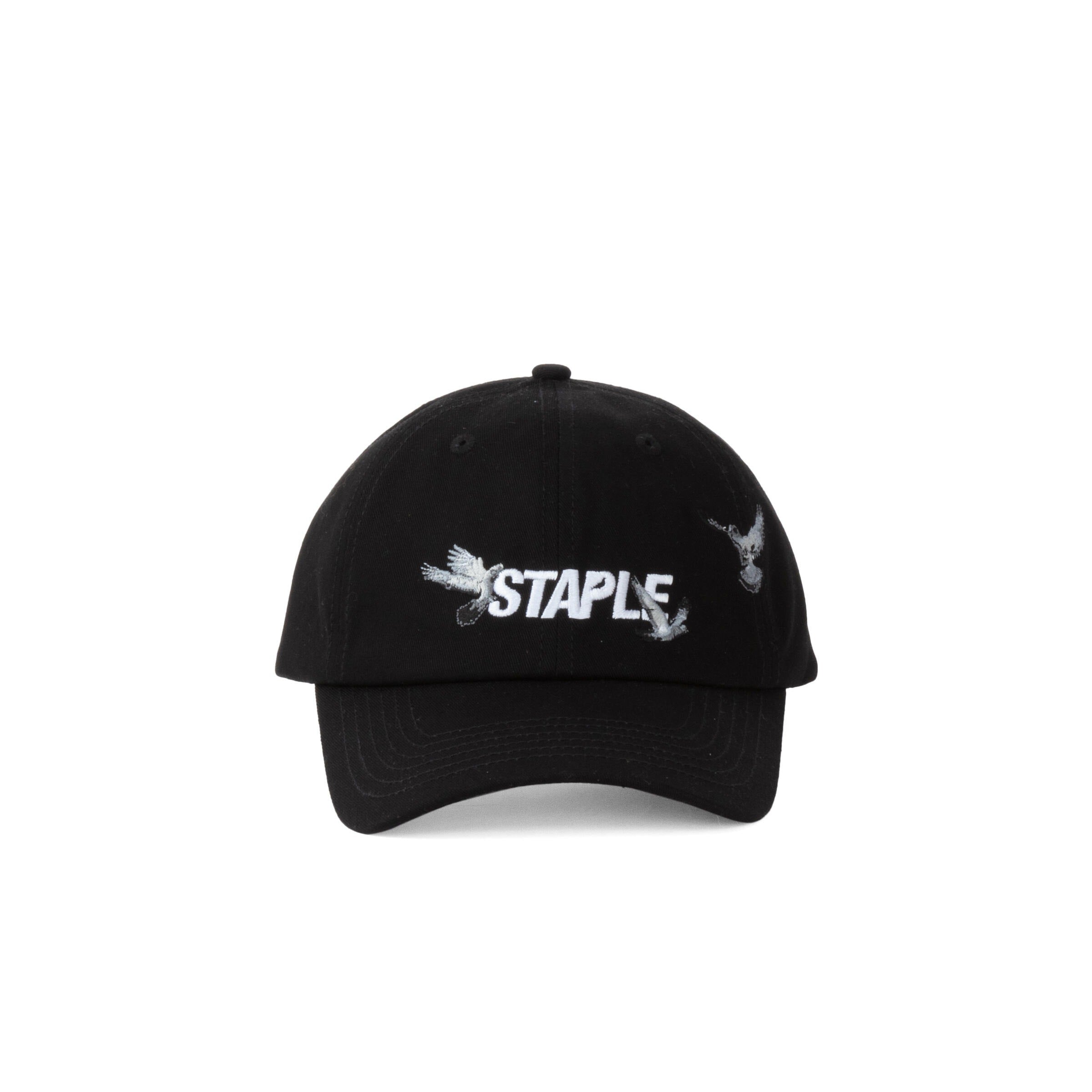 Staple Flock Logo Dad Cap