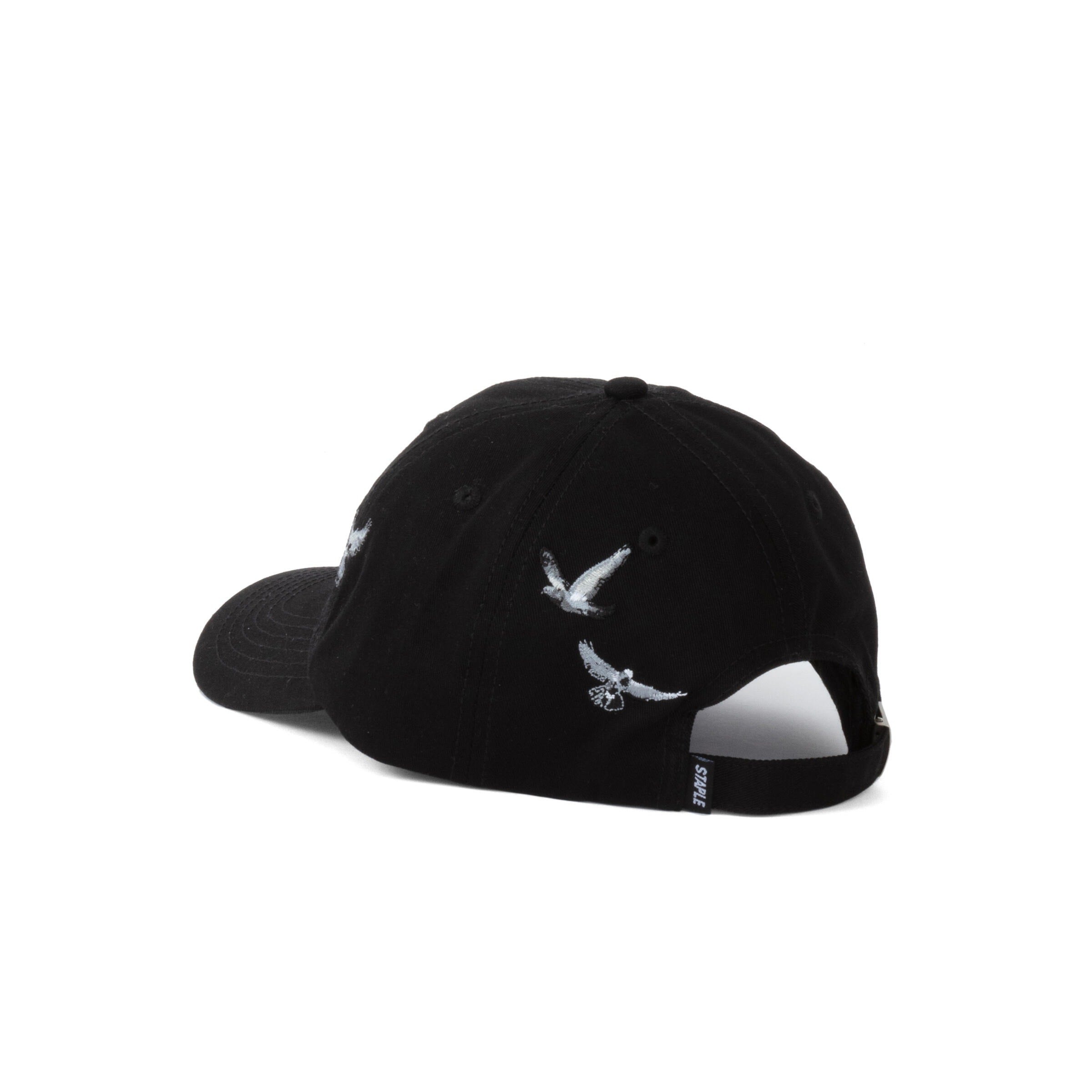 Staple Flock Logo Dad Cap