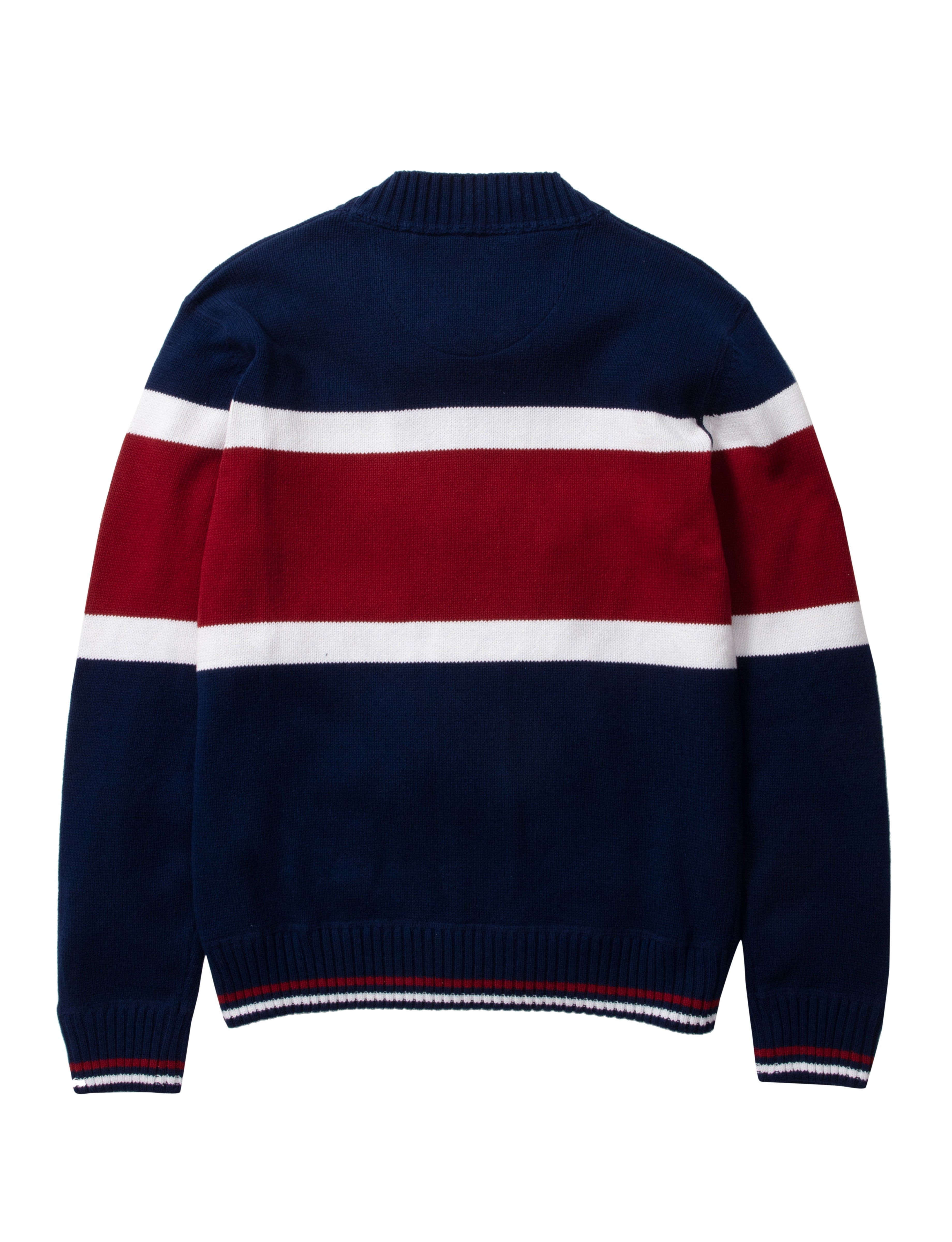 Born Fly Swagga Cardigan Sweater