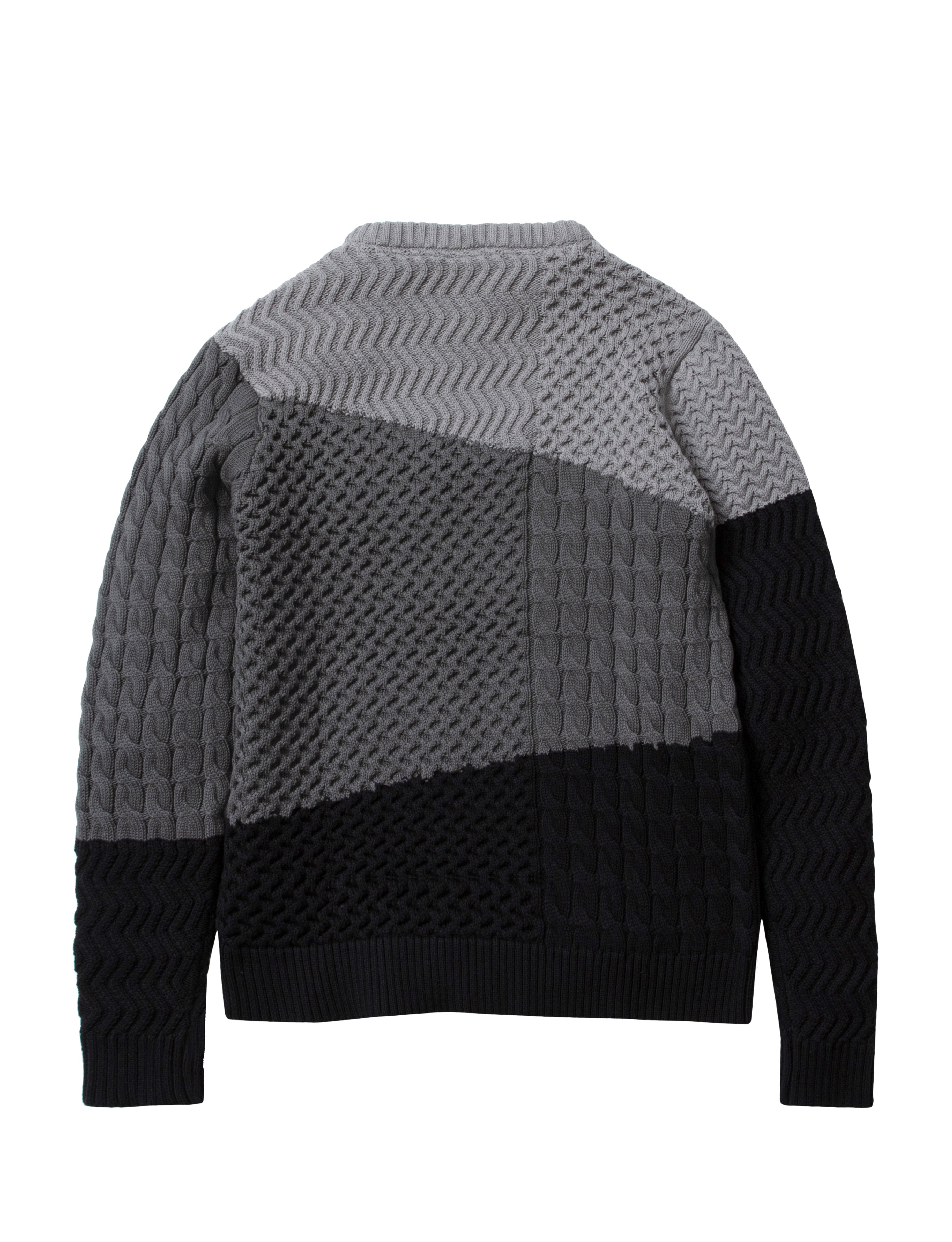 Born Fly It'S All Good Sweater