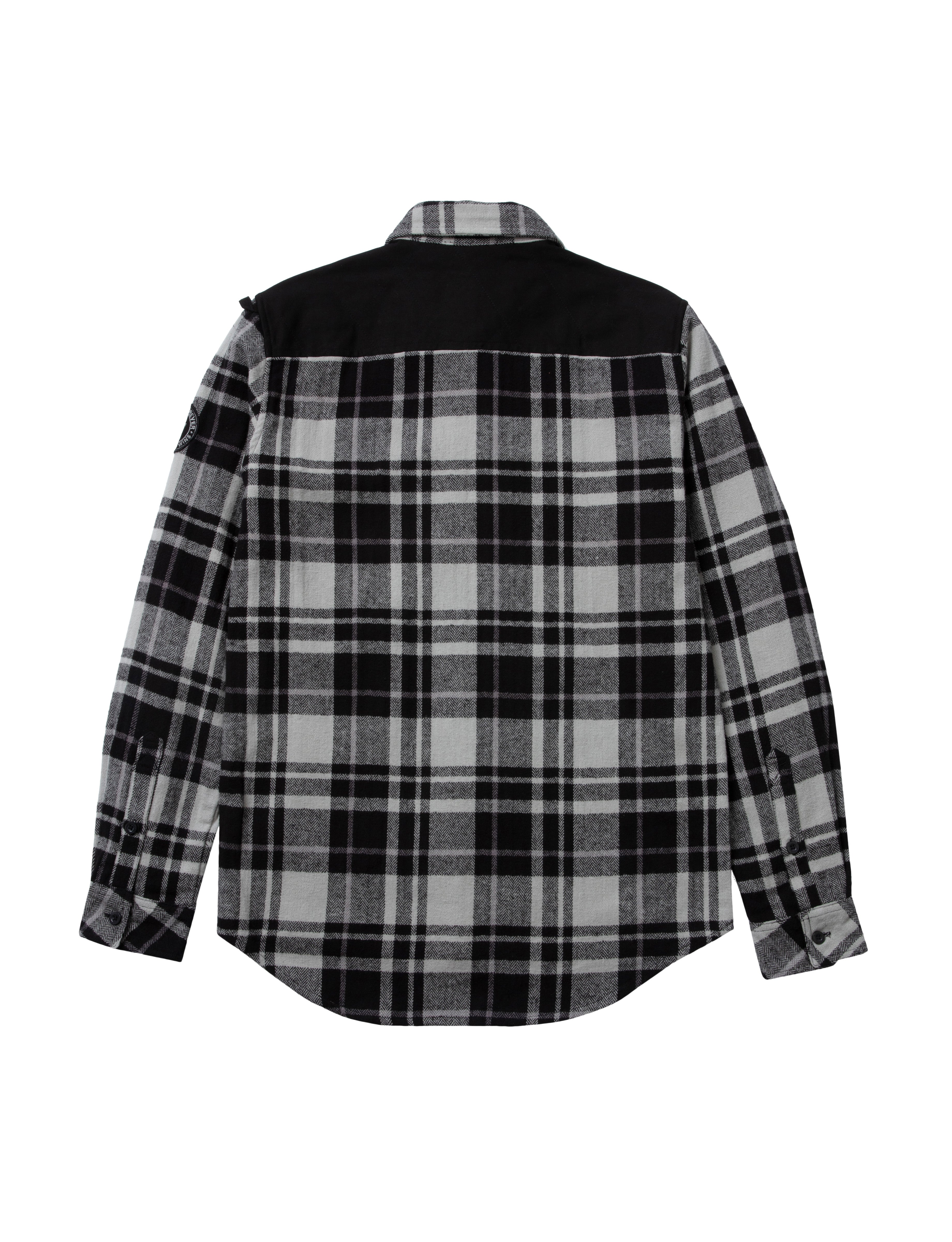 Born Fly Chill Out Woven