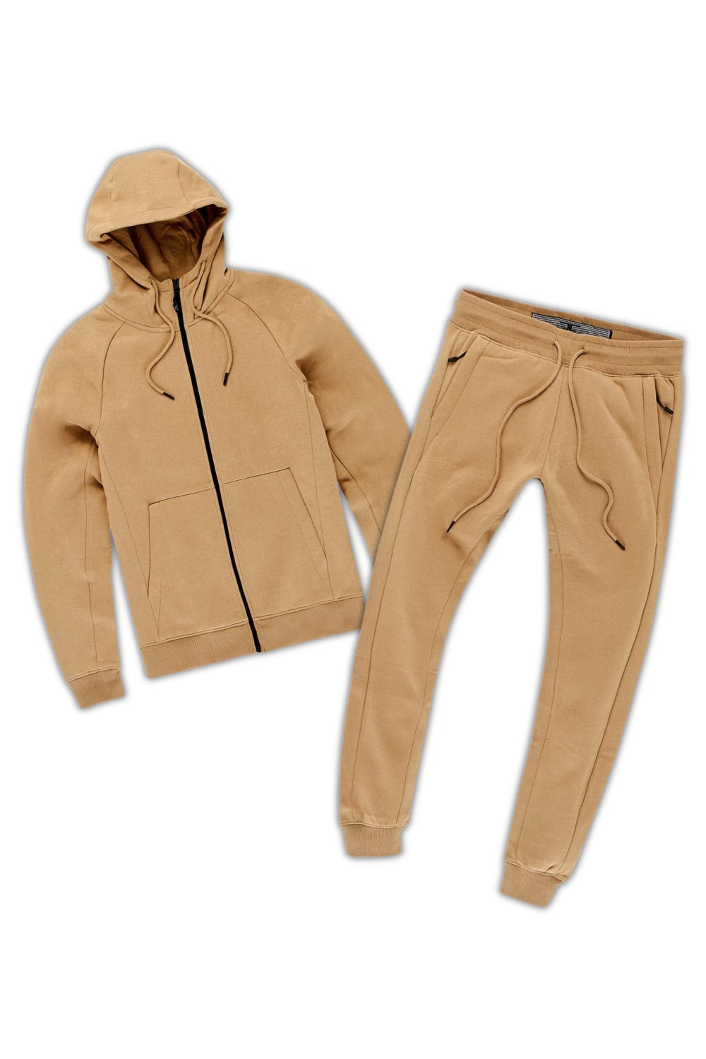 Jordan Craig Mocha Sweatsuit