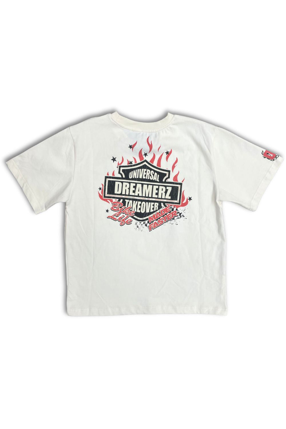 Kids Millian Supreme Speed Demons Short Set
