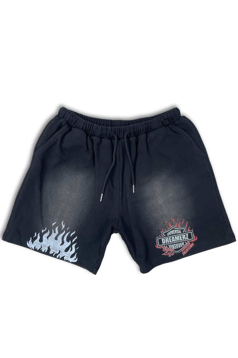 Kids Millian Supreme Speed Demons Short Set