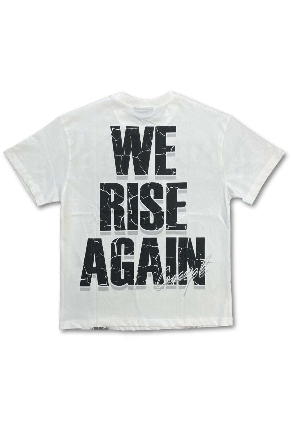 Concept Resurrection T-Shirt
