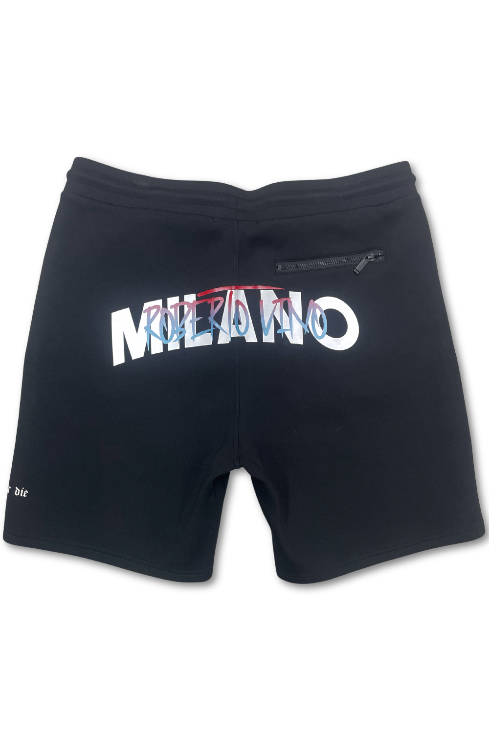 Roberto Vino Milano Legends Shorts