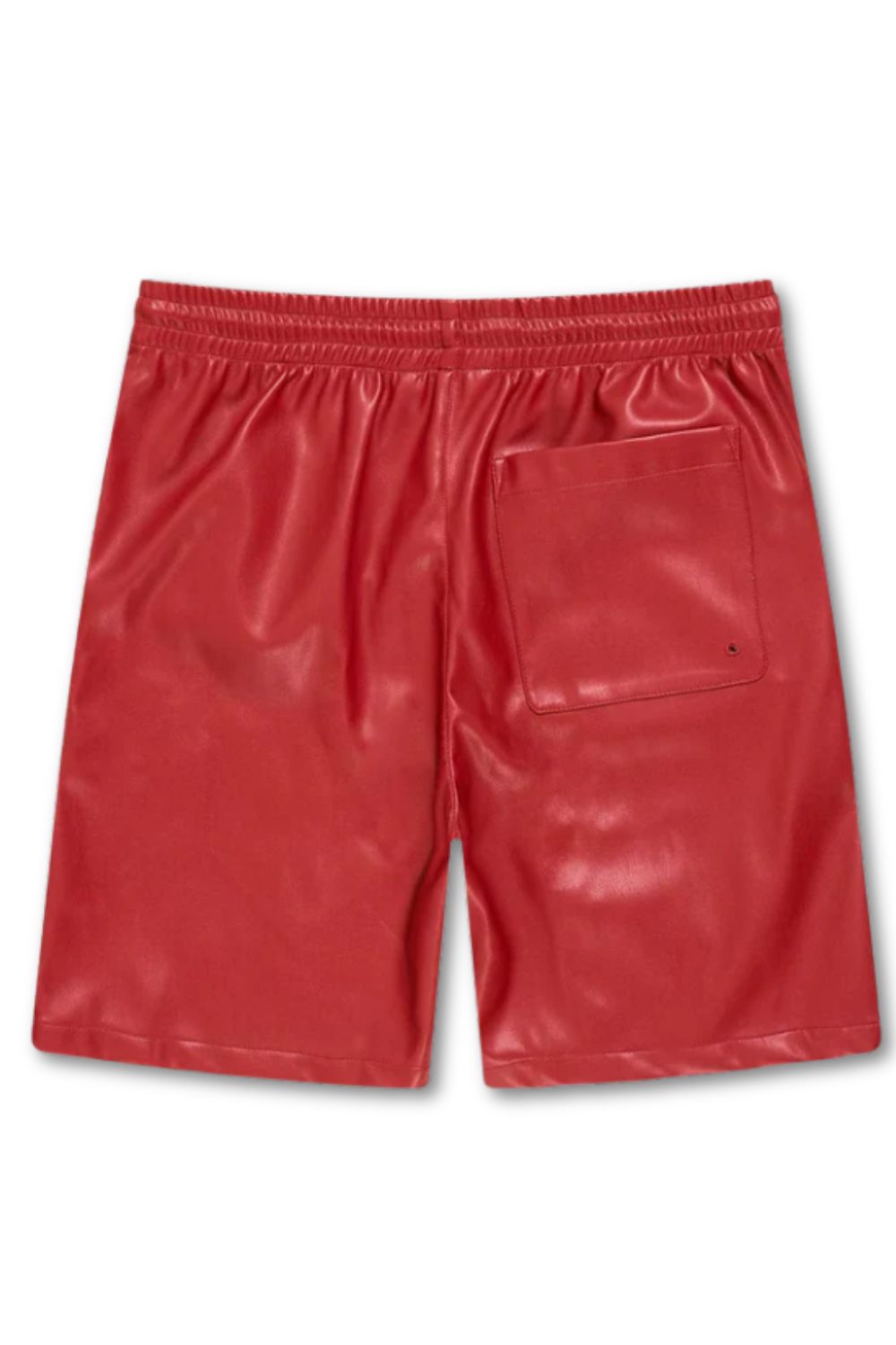 Jordan Craig Thriller Shorts - Red