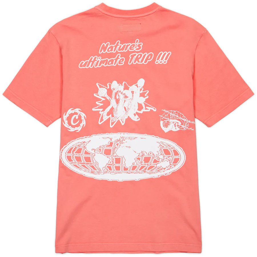 Cookies Slow Burn Pigment T-shirt