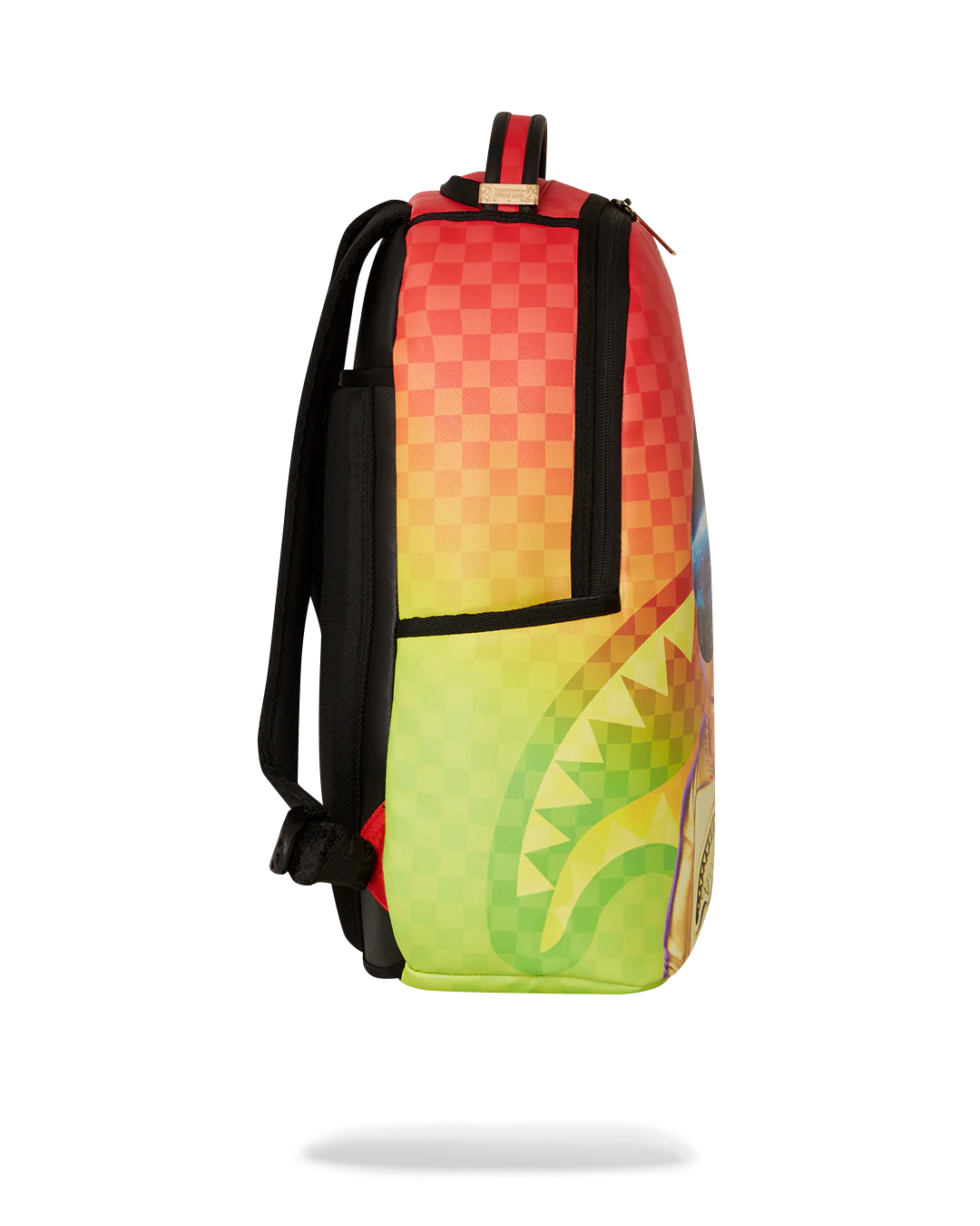 Sprayground- Astromane The Visionary Dlxsv Backpack