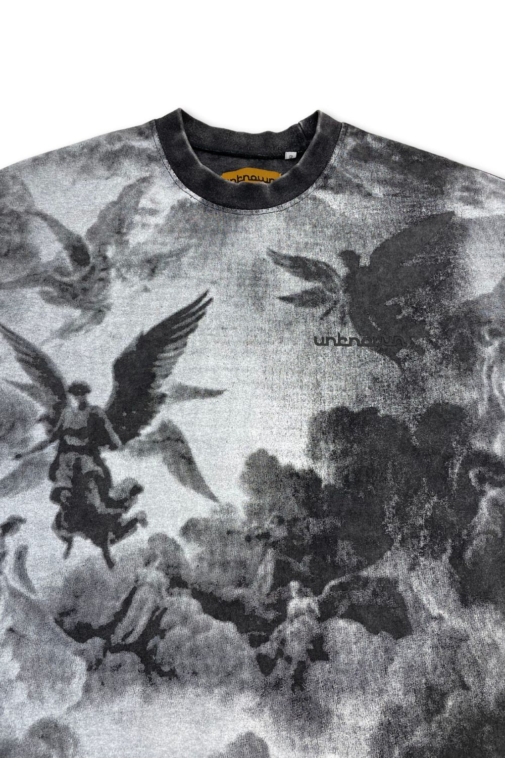 Unkown Graphic T-Shirt