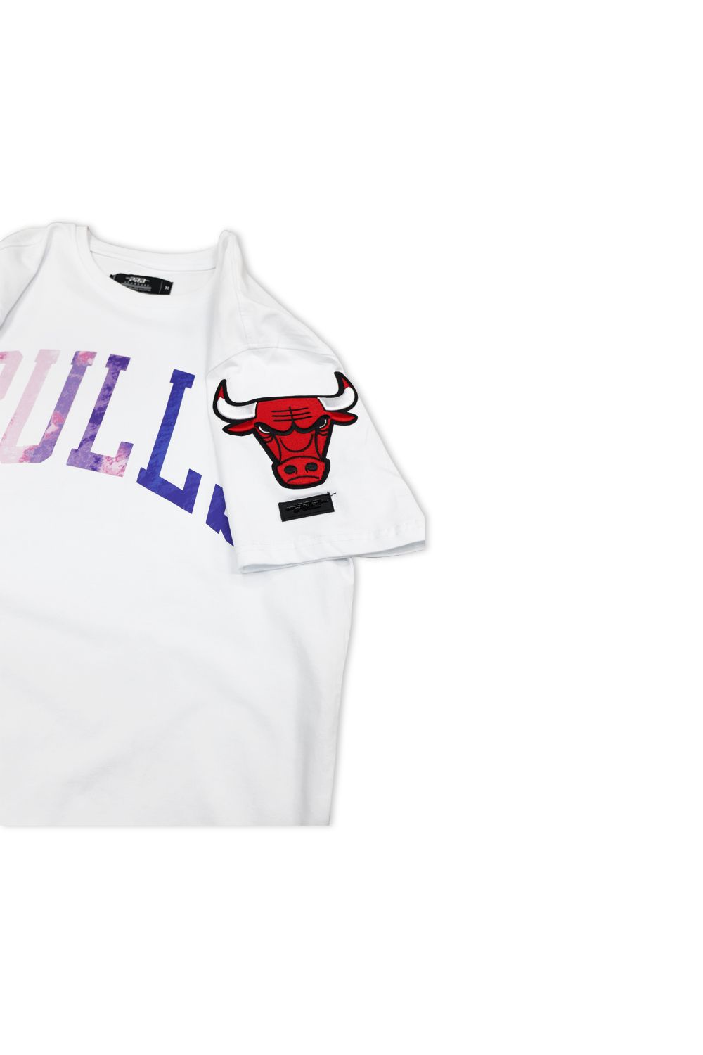 Pro Standard Chicago -Bulls -T - Shirt -White
