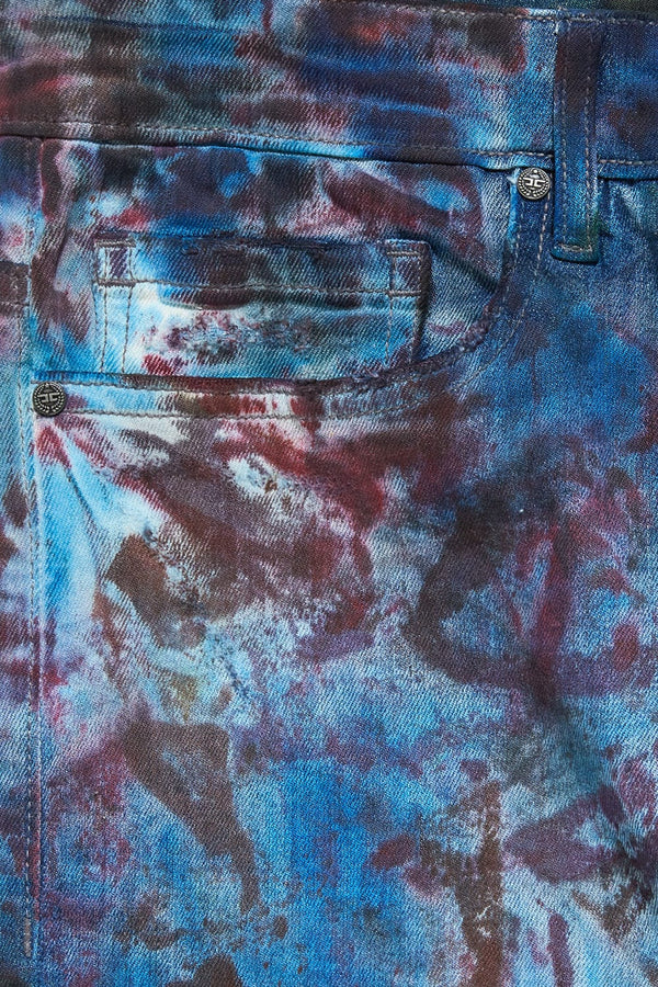 Jordan Craig -Sean - Pyrotechnic Denim -Firework