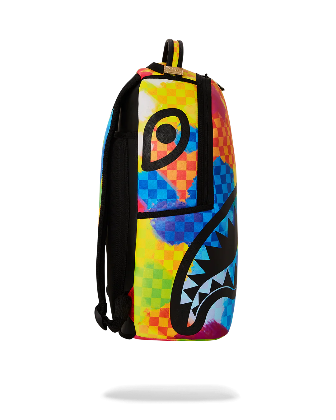 Sprayground- Vivid Livid And Splivid Dlxsv Backpack