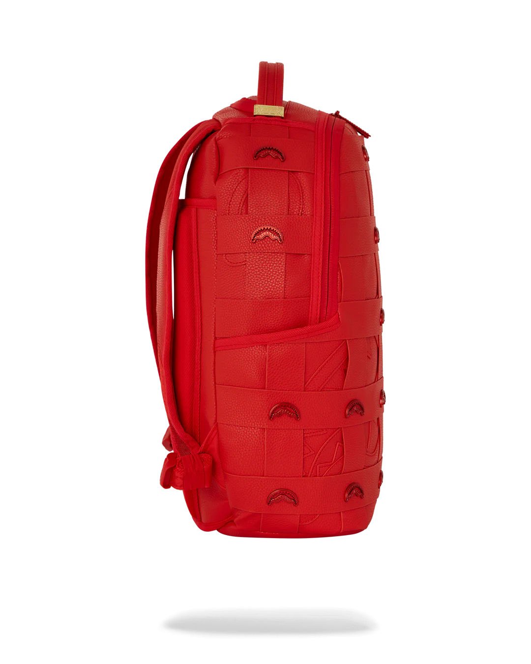 Sprayground- Super Hot Fire Dlx Backpack