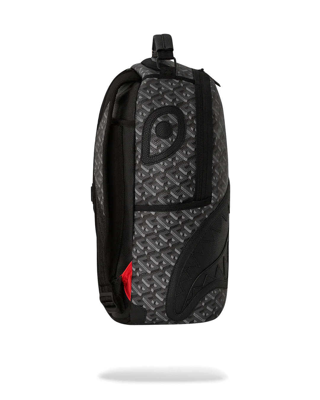 Sprayground- 3dsg Thunderclap Backpack