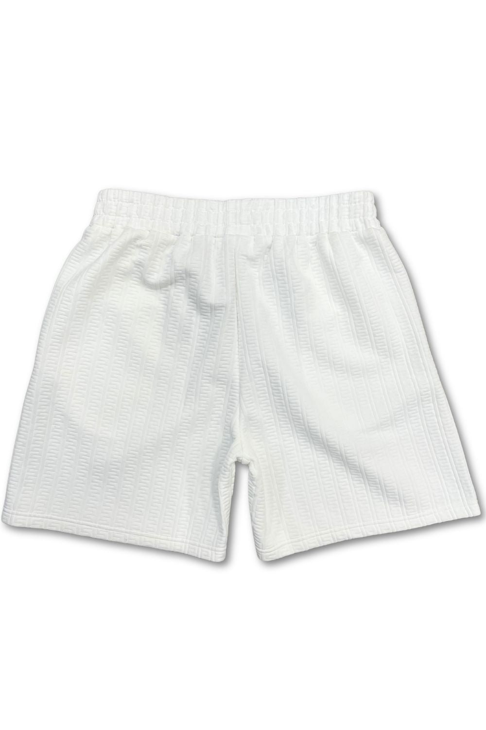 Rare Common Shorts - White