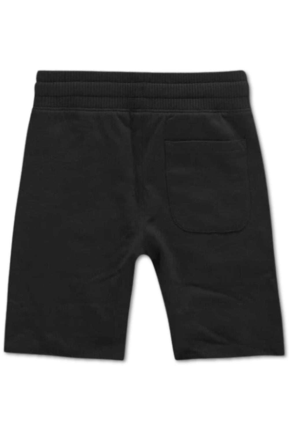 Kids Jordan Craig Og Palma French Terry Shorts - Black