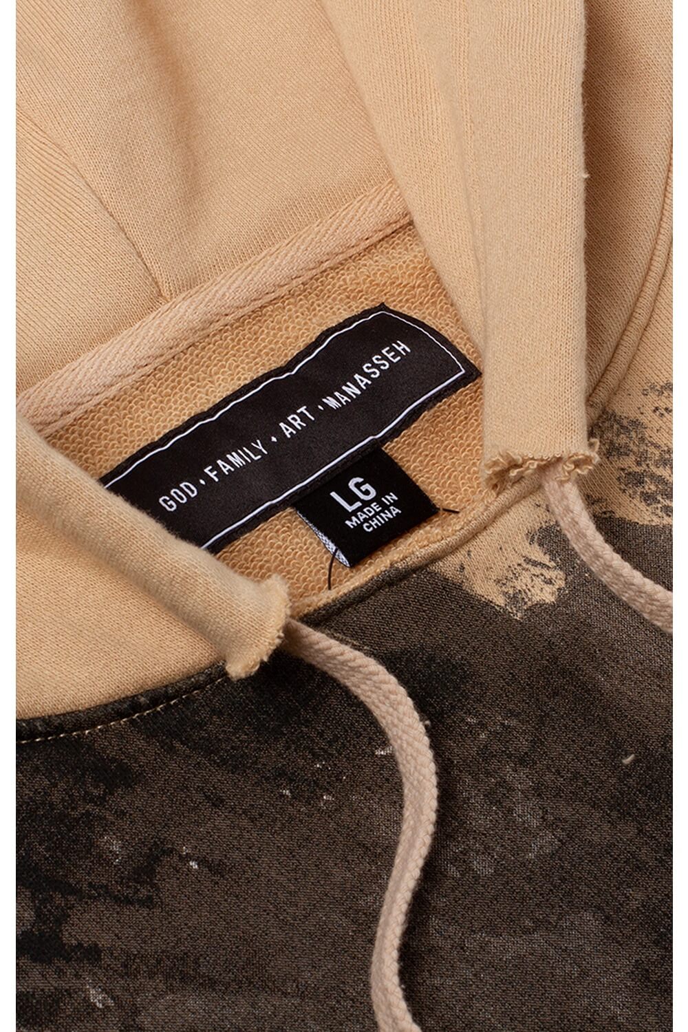 GFA - Windy City - Hoodie - Cropped Fit