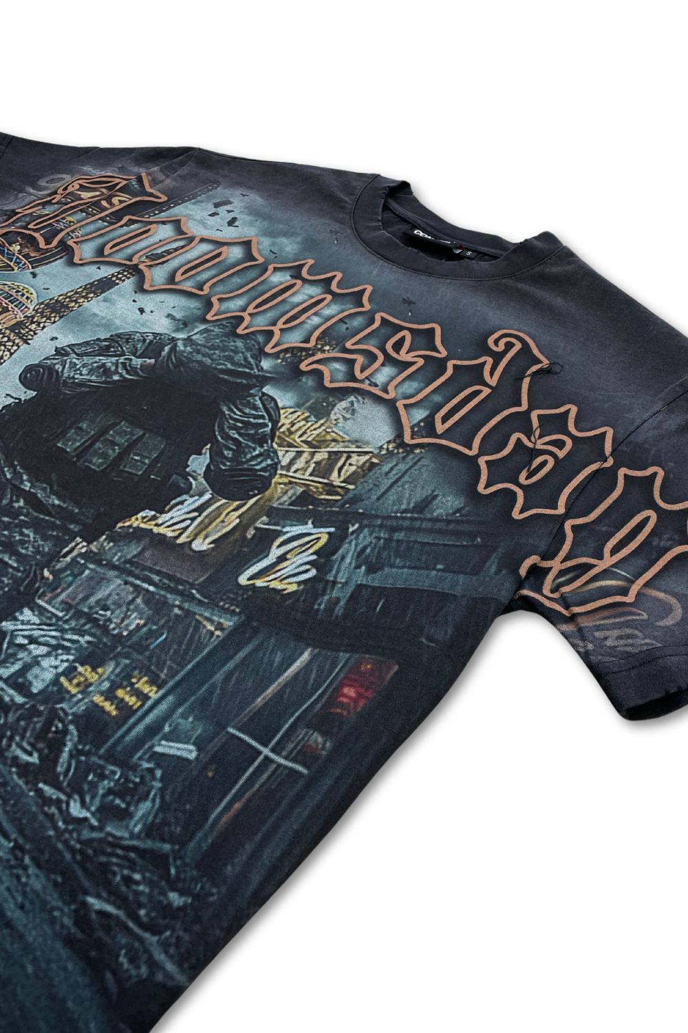 Concept Doomsday T-Shirt